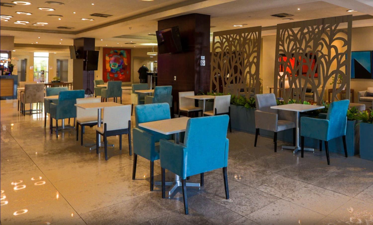 Beach Class - Hotel 5 Estrelas Na Avenida Boa Viagem Recife Exterior foto